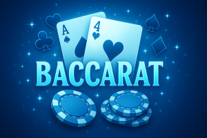 Chiến lược chiến thắng trong Baccarat tại 66CLUB online casino