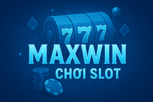 Chiến lược đạt Maxwin trong trò chơi slot tại 66CLUB online casino